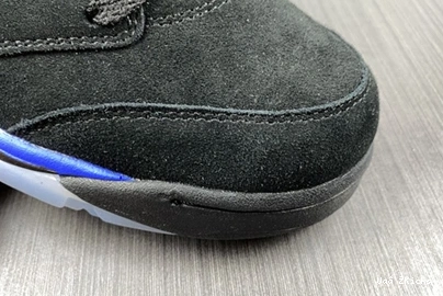 CT4838- 4232 “Racer 579 Elegant 5 Jordan Air Blue” 1006